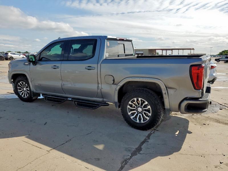 Vin: 1gtuuee85pz186223, lot: 59154585, gmc sierra k1500 at4 20232