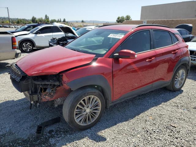 2020 HYUNDAI KONA SEL - KM8K22AA8LU479752