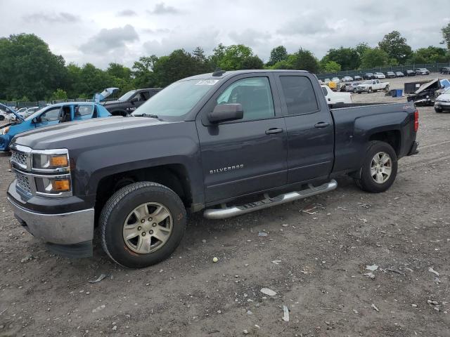 Vin: 1gcvkreh4fz268623, lot: 58739625, chevrolet all models k1500 lt 2015 img_1