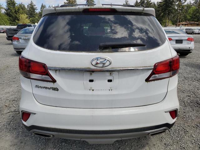 2017 HYUNDAI SANTA FE S KM8SM4HF6HU167797