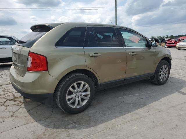 Vin: 2fmdk3kcxdbb59421, lot: 57051665, ford edge limited 20133