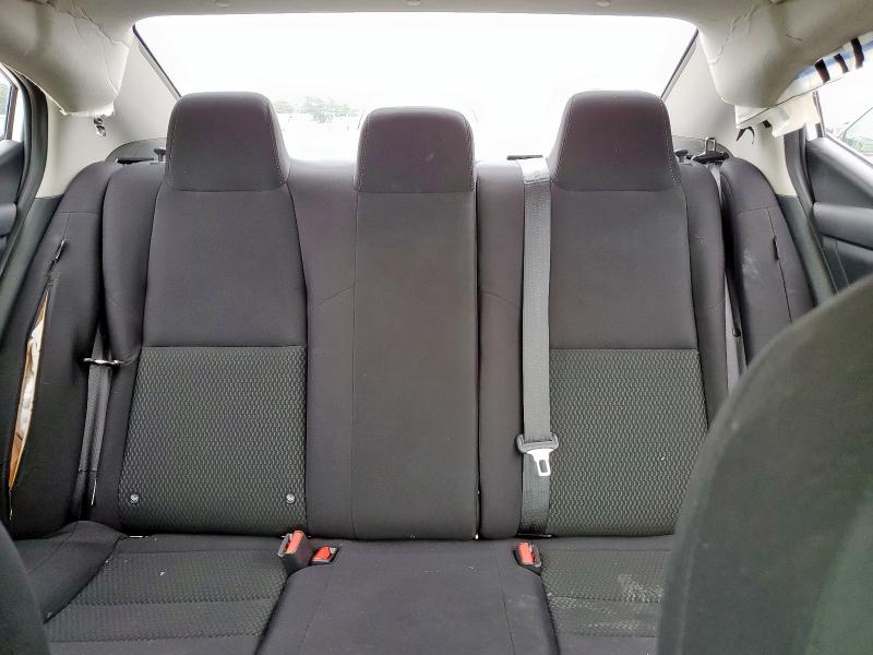 2022 NISSAN SENTRA S - 3N1AB8BV7NY281641