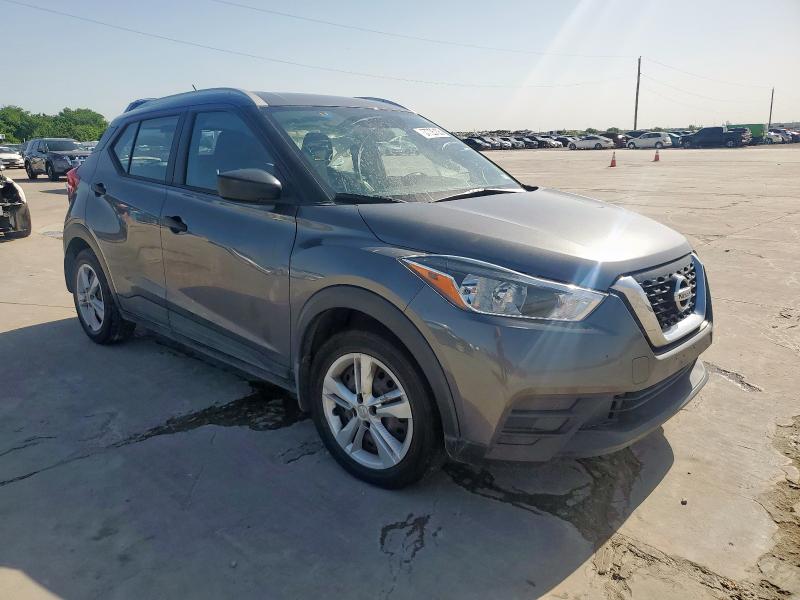 Vin: 3n1cp5cu4jl521671, lot: 57725105, nissan kicks s 20184