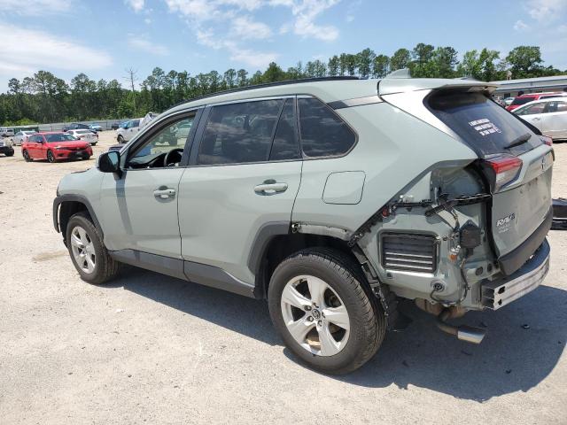 Vin: 2t3w1rfv3mw112632, lot: 58165515, toyota rav4 xle 20212