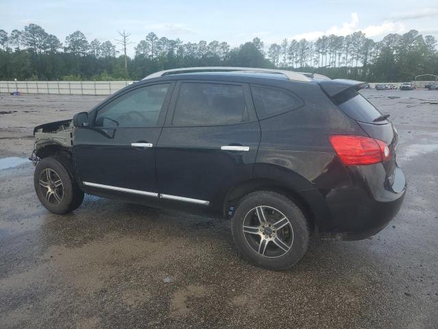 Vin: jn8as5mt1fw652264, lot: 56462135, nissan rogue s 20152