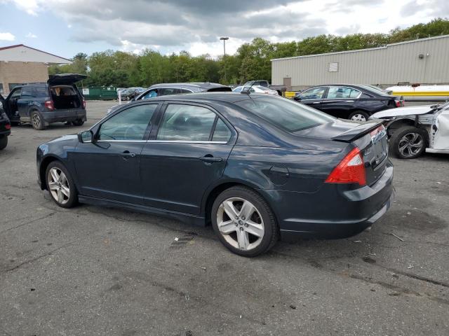 Vin: 3fahp0kc9ar260863, lot: 56406185, ford fusion sport 20102