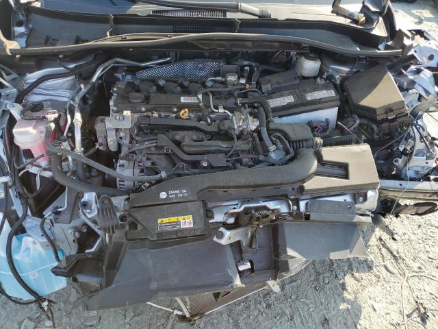 2022 TOYOTA COROLLA CR - 7MUCAAAG4NV008835