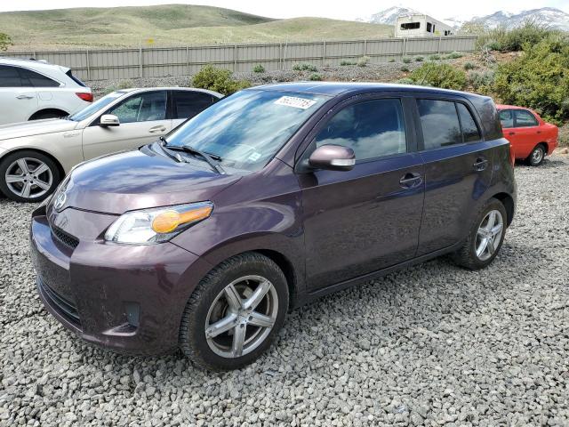 Vin: jtkkupb48d1036243, lot: 56227715, toyota scion 2013 img_1