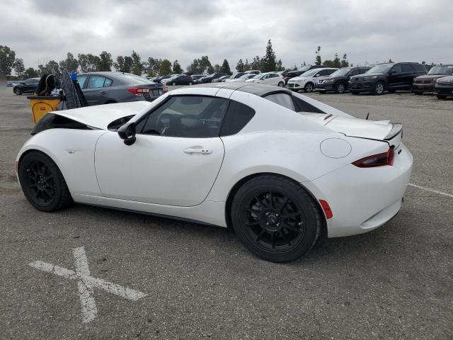 Vin: jm1ndam71k0304075, lot: 55878055, mazda mx5 grand touring 20192