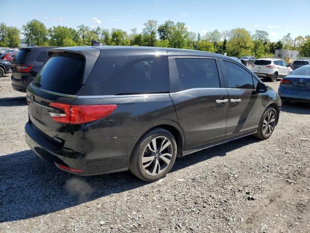 2022 HONDA ODYSSEY TO 5FNRL6H88NB066607