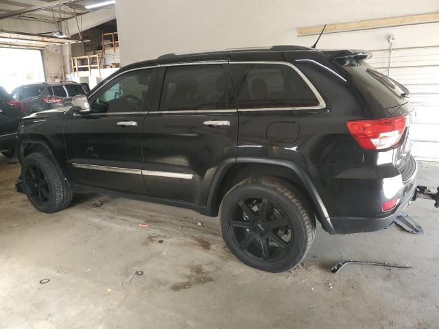 Vin: 1c4rjfcg4cc346264, lot: 58374655, jeep grand cher overland 20122