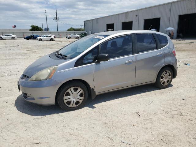2010 HONDA FIT - JHMGE8H26AS006040