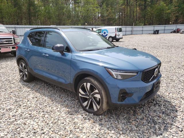 Vin: yv4l12uw4p2961894, lot: 56940075, volvo xc40 plus plus 20234
