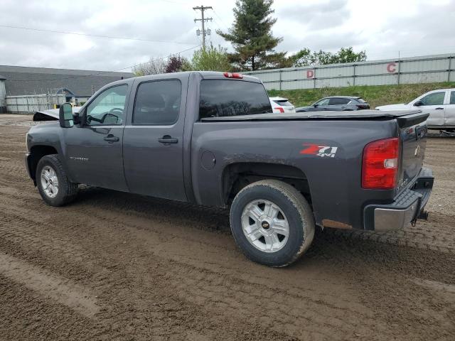 Vin: 3gcpkse33bg283936, lot: 55745525, chevrolet all models k1500 lt 20112
