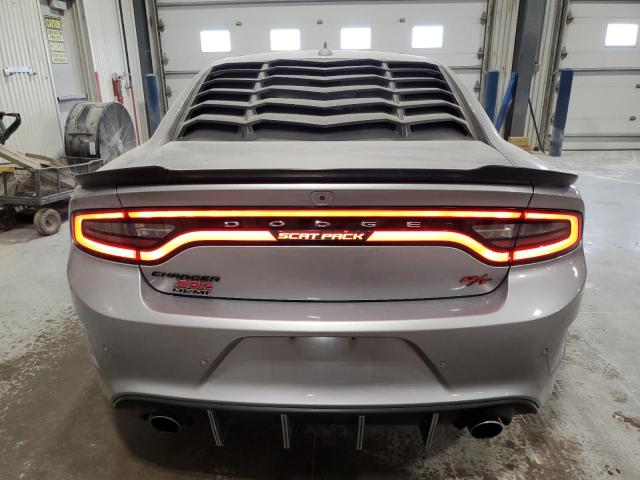 2018 DODGE CHARGER R/T 392 2C3CDXGJ9JH265719