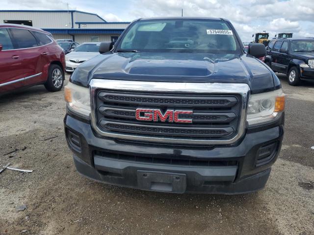 2015 GMC CANYON 1GTH5AEA2F1158550