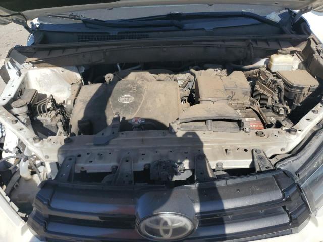 2017 TOYOTA HIGHLANDER 5TDKZRFH1HS525108