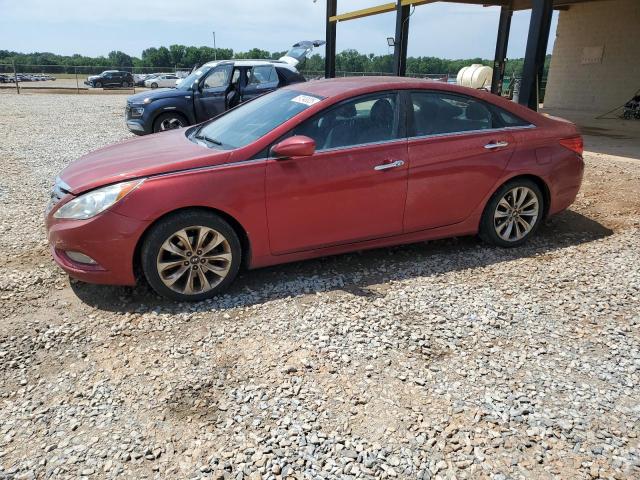 Vin: 5npec4ac1bh165168, lot: 57240025, hyundai sonata se 2011 img_1