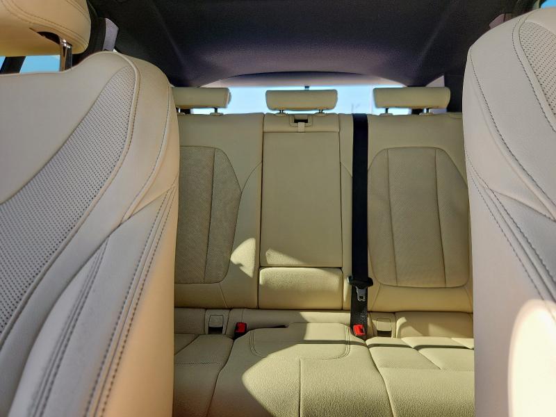 2024 BMW X3 SDRIVE3 WBX47DP04RN309158