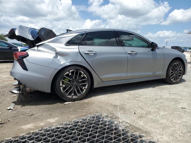 Vin: knag44j85s5335661, lot: 58238875, kia k5 gt 20253