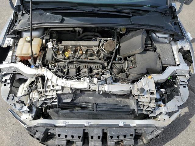 2016 FORD FOCUS SE 1FADP3K23GL222902