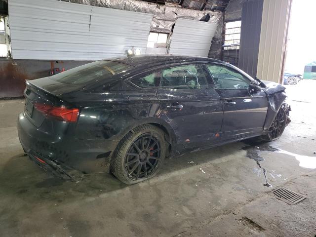 Vin: waub4cf50sa015271, lot: 57215755, audi s5/rs5 prestige 20253