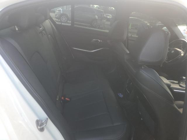 2022 BMW 330I - 3MW5R1J03N8C69555