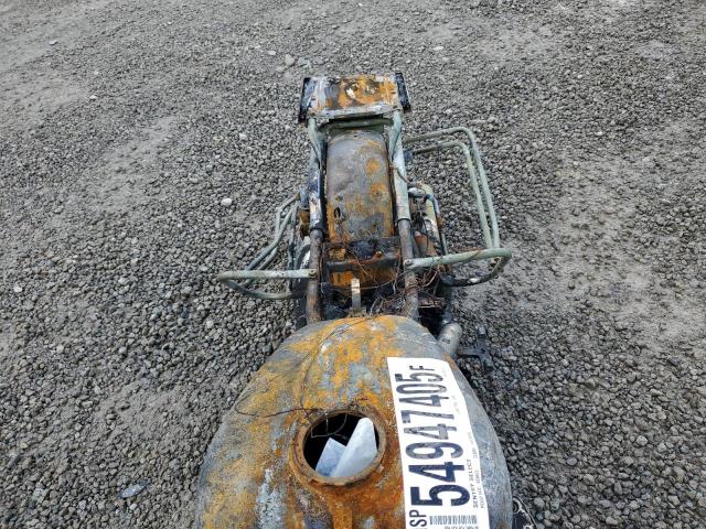2008 HARLEY-DAVIDSON FLHTCUI 1HD1FC4188Y691474