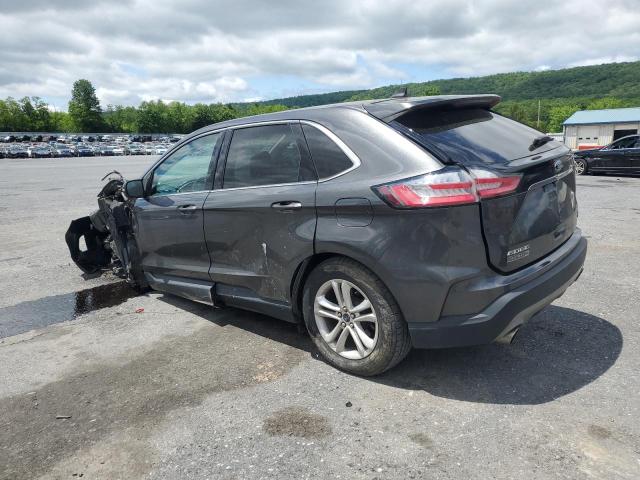 Vin: 2fmpk4j94lbb54156, lot: 57663585, ford edge sel 20202