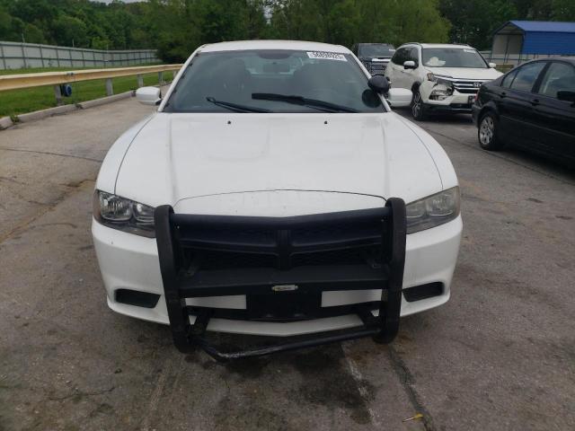 2013 DODGE CHARGER PO - 2C3CDXAT1DH721260