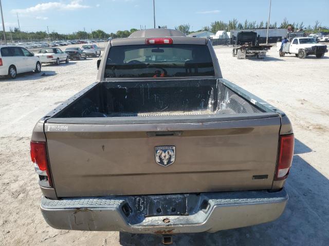 2009 DODGE RAM 1500 #3158498632