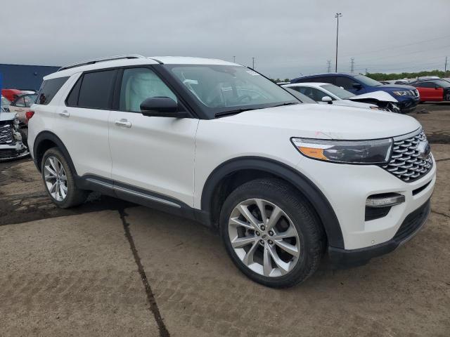 2023 FORD EXPLORER P 1FM5K8HC2PGA06425
