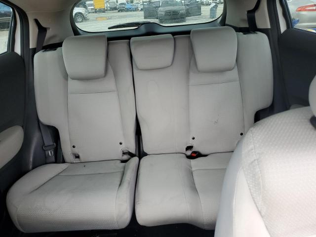 2019 HONDA HR-V LX 3CZRU5H32KM719199
