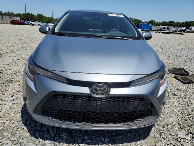 2022 TOYOTA COROLLA LE - JTDEPMAEXN3021477