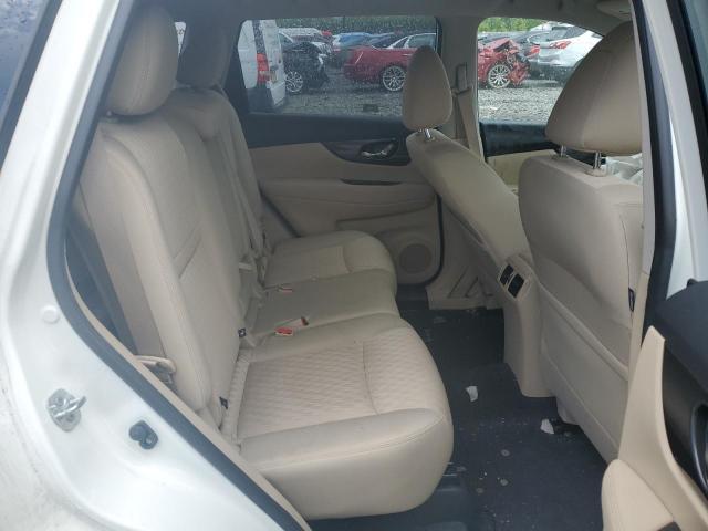 2020 NISSAN ROGUE S - JN8AT2MV2LW115265