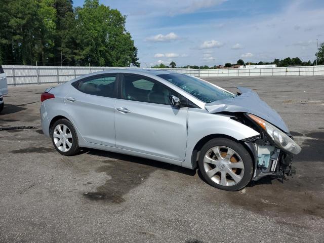 Vin: 5npdh4ae1bh052920, lot: 56526275, hyundai elantra gls 20114