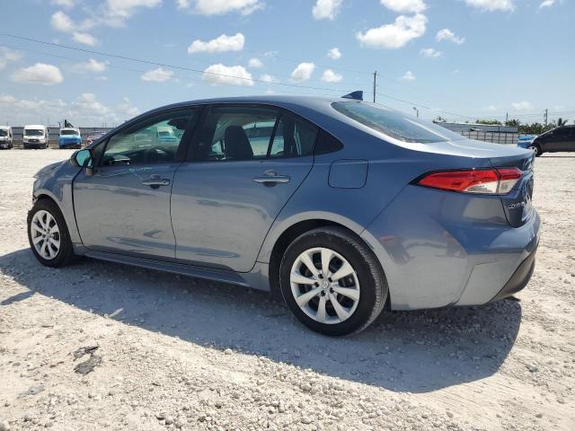 Vin: 5yfb4mde8rp204509, lot: 56095165, toyota corolla le 20242