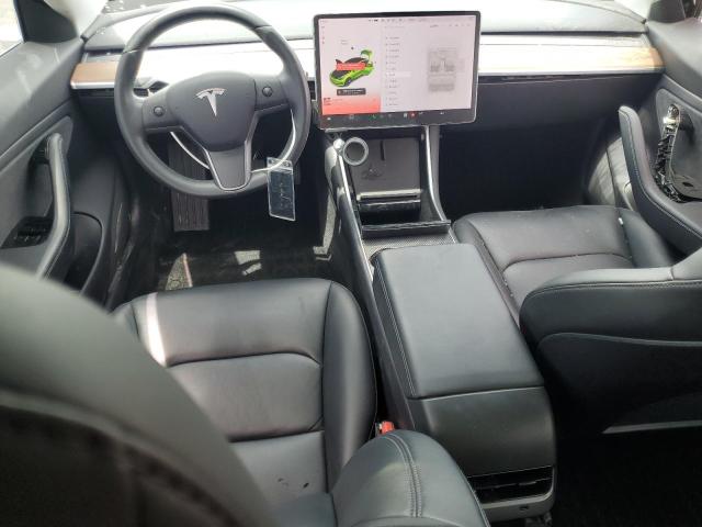 2019 TESLA MODEL 3 - 5YJ3E1EB9KF433433