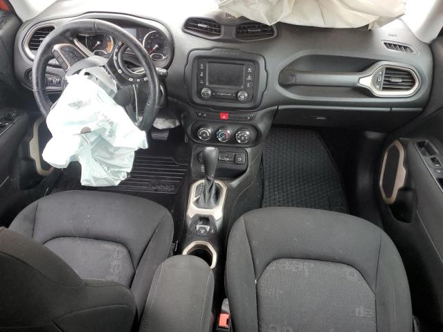 2017 JEEP RENEGADE L - ZACCJBBB1HPF26468