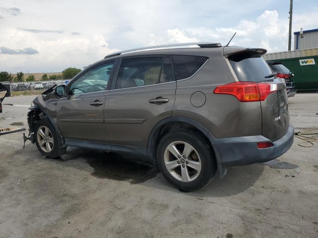 Vin: 2t3wfrev2fw179664, lot: 55934435, toyota rav4 xle 20152
