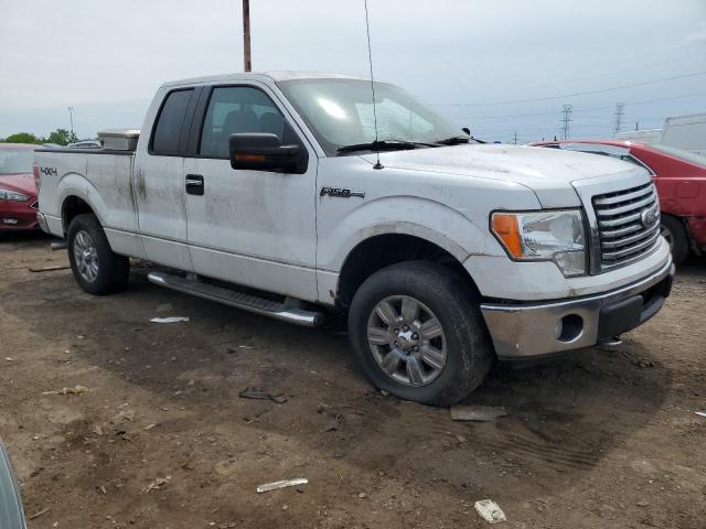 Vin: 1ftfx1ev6afa51162, lot: 58796095, ford f-150 super cab 20104