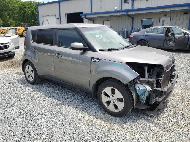 Vin: kndjn2a28g7317429, lot: 57215155, kia soul 20164