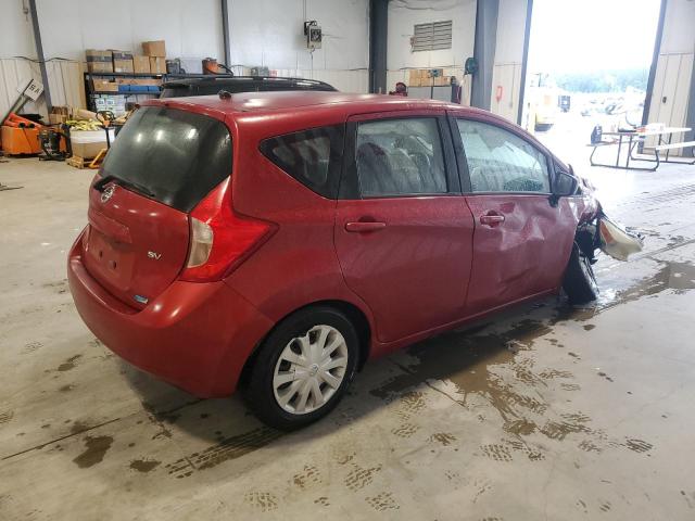 Vin: 3n1ce2cp2fl353714, lot: 58720315, nissan versa s 20153