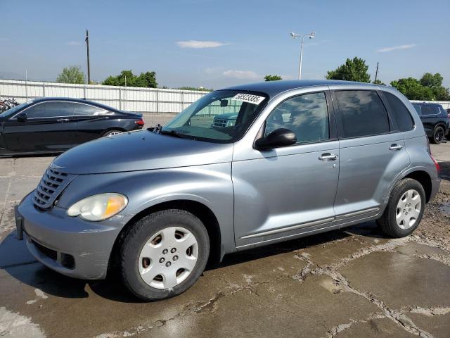 CHRYSLER PT CRUISER