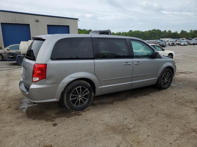 Vin: 2c4rdgbg9fr543229, lot: 58512475, dodge caravan se 20153