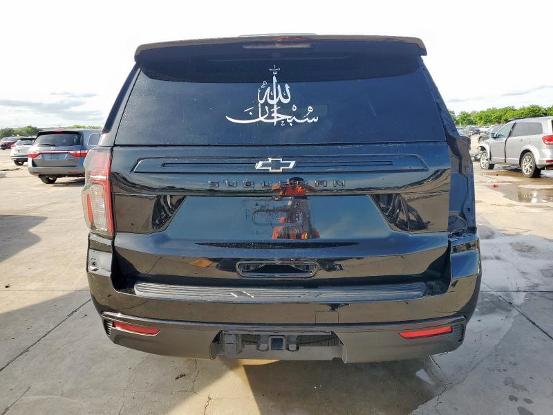 2023 CHEVROLET SUBURBAN K 1GNSKDKD9PR411517