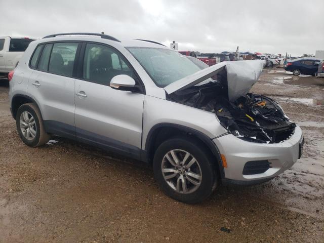 Vin: wvgav7ax0gw521572, lot: 55967235, volkswagen tiguan s 20164