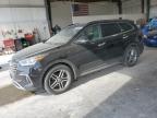 2017 HYUNDAI SANTA FE S - KM8SRDHF0HU189859