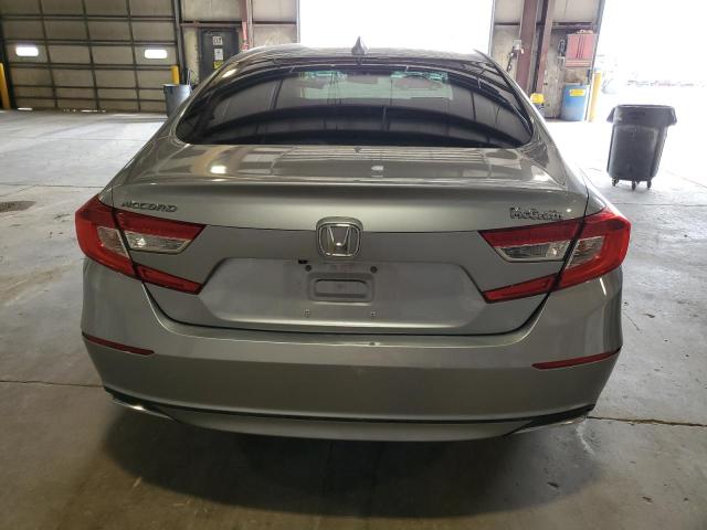 2020 HONDA ACCORD LX - 1HGCV1F13LA062822