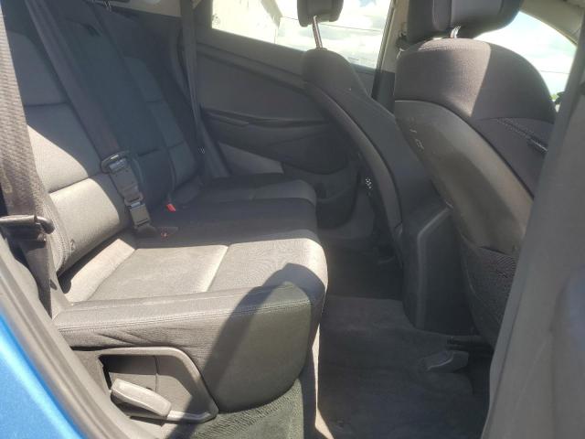 2016 HYUNDAI TUCSON LIM - KM8J33A42GU181342